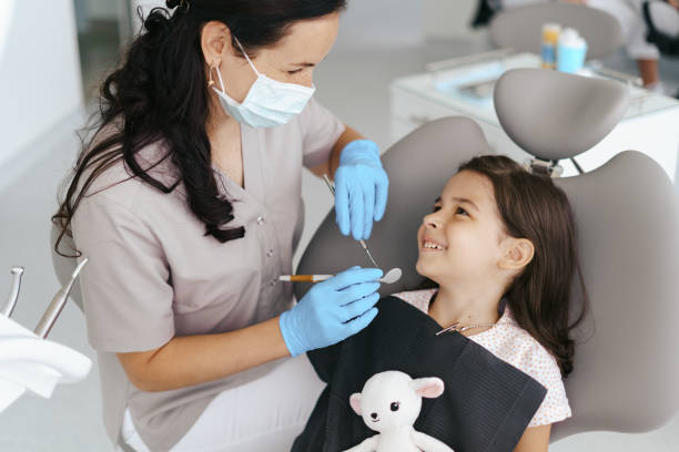 Professional Emergency Dental Service in MA